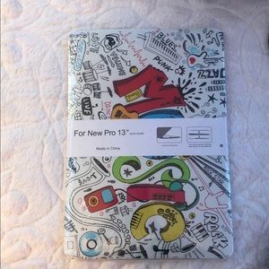 Macbook Pro 13inch Case